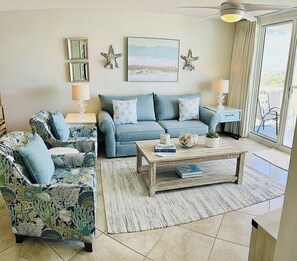 Smart TV, video games, DVD player, books