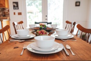 تناول الطعام