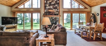 Sandy Shores - Hiller Lomakodit - Ilmainen WIFI - Big St. JĂ€rvi