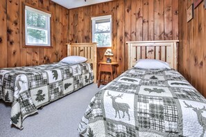 3 Schlafzimmer, Bügeleisen/Bügelbrett, kostenloses WLAN, Bettwäsche
