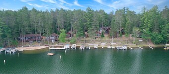 Pinehaven på Elbert's - Hiller Vacation Homes - Gratis WIFI