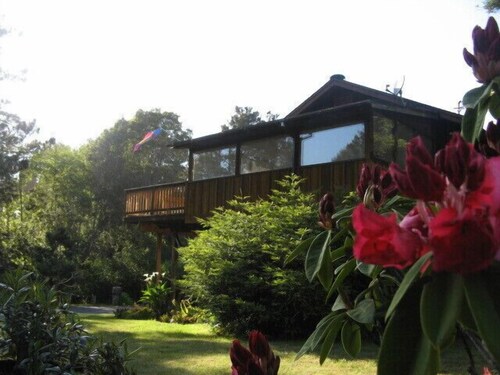  Come Rejuvenate on the Cool Mendocino Coast.