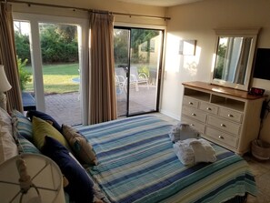 4 chambres, bureau, fer et planche Ă repasser, Wi-Fi gratuit