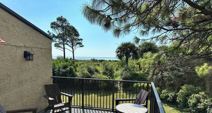 Direct Oceanfront; Steps to Beach; 4 Bd/4Bth: Large Deck; Zero Entry Pool; Views