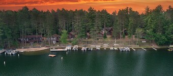 Eagle's Nest - Elbert's - Hiller Maisons de vacances - WIFI gratuit