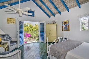 1 makuuhuone, silitysrauta/-lauta, Wi-Fi, vuodevaatteet