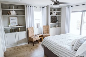 4 chambres, Wi-Fi, draps fournis