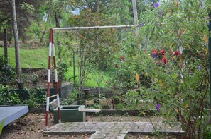 Garden - Elkaduwa Bungalow (Ukuwela)
