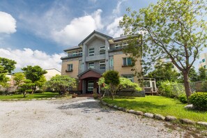 Exterior - TONG YI Homestay (Ji'an)