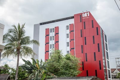 M1 Maharaj