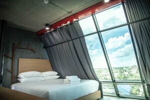 Standard Room | City view - M1 Maharaj (Nakhon Si Thammarat)