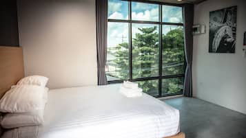 Standard Room | View from property