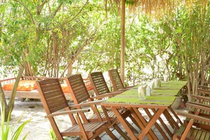 Restaurant - Alyssa's Garden Home (Phan Thiet)
