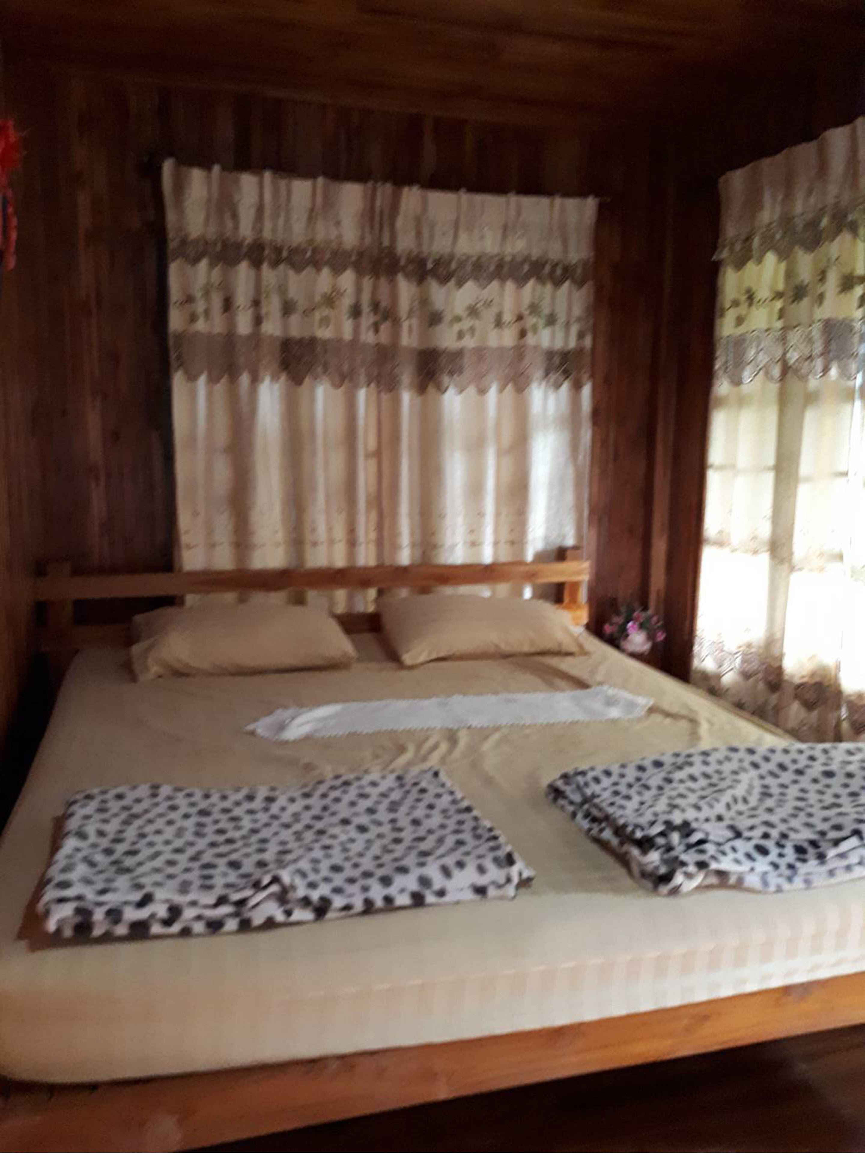 ห้องพัก | Wi-Fi ฟรี