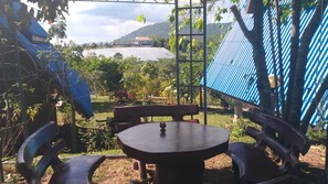 Property grounds - Phuchao-Ngo Resort (Khao Kho)