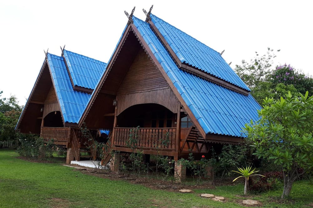 Phuchao-Ngo Resort