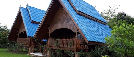 Aussenbereich