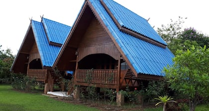 Phuchao-Ngo Resort