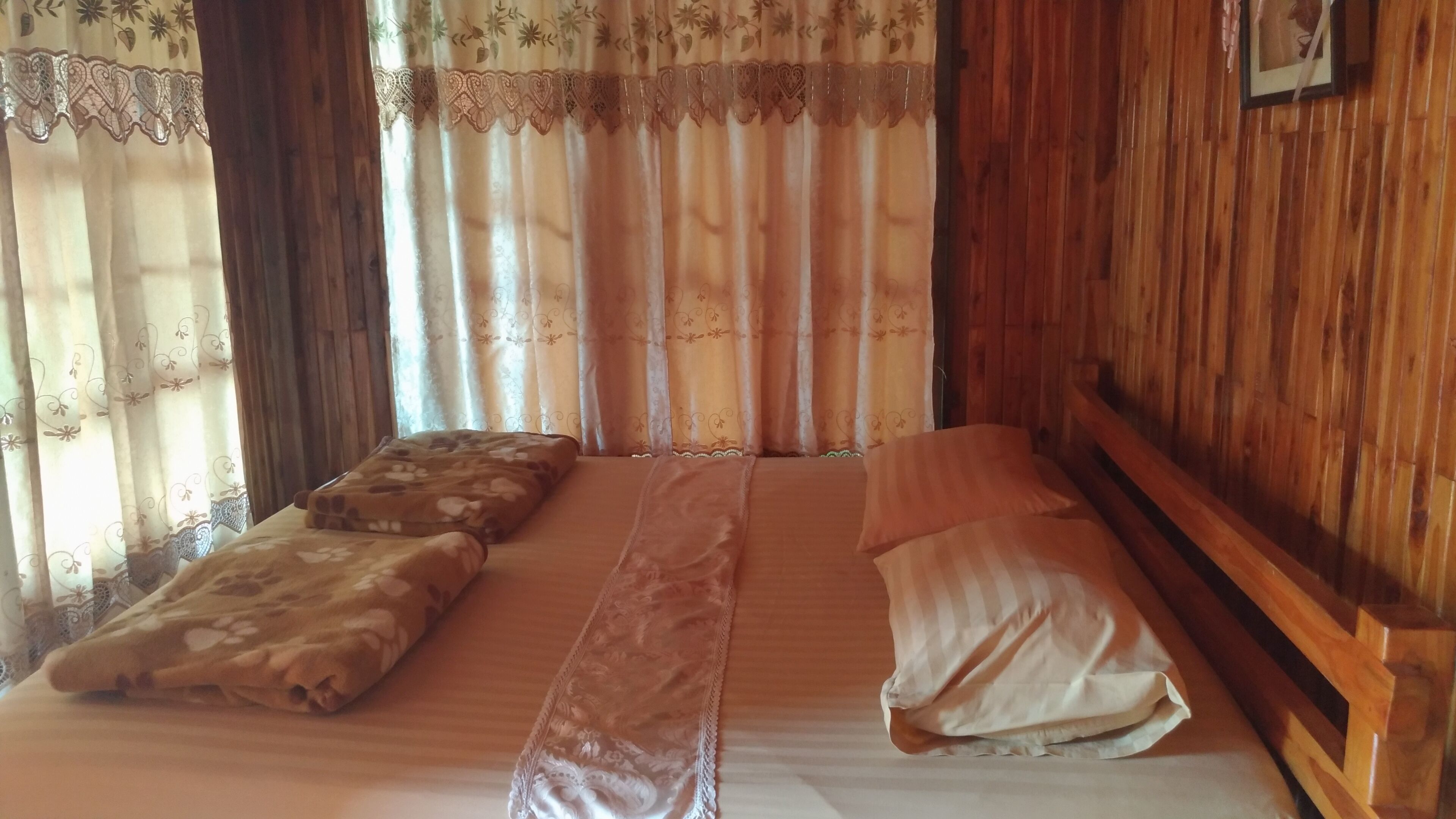 Room | Wi-fi percuma 