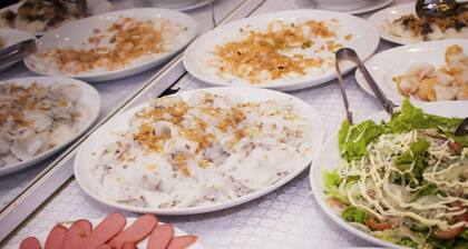 Cindy Homestay - Hostel