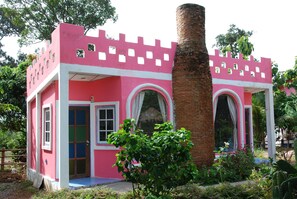 Standard Double Room | View from room