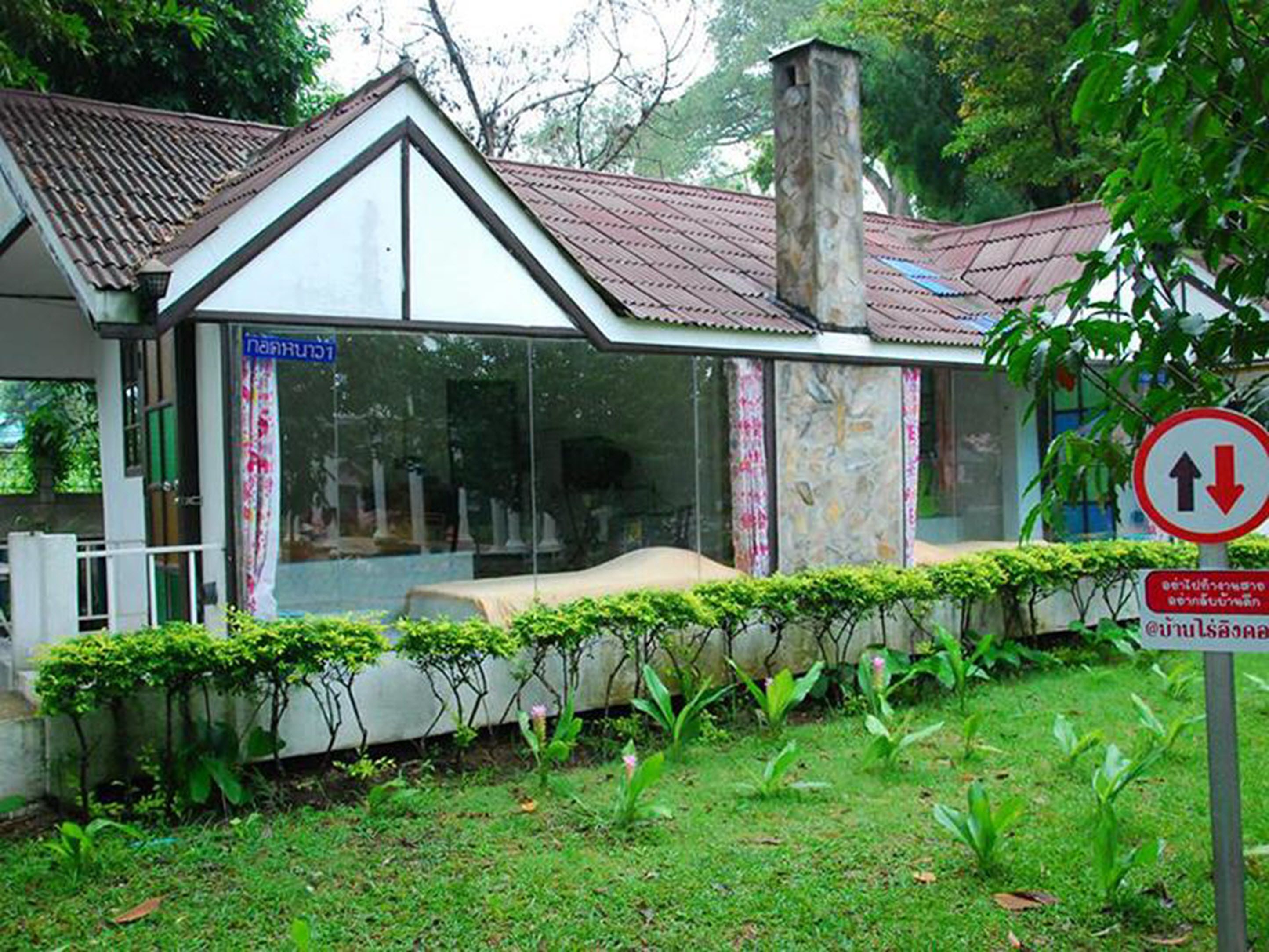 Standard Double Room | Gratis Wi-Fi