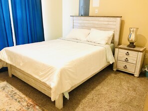 Family House, Multiple Beds