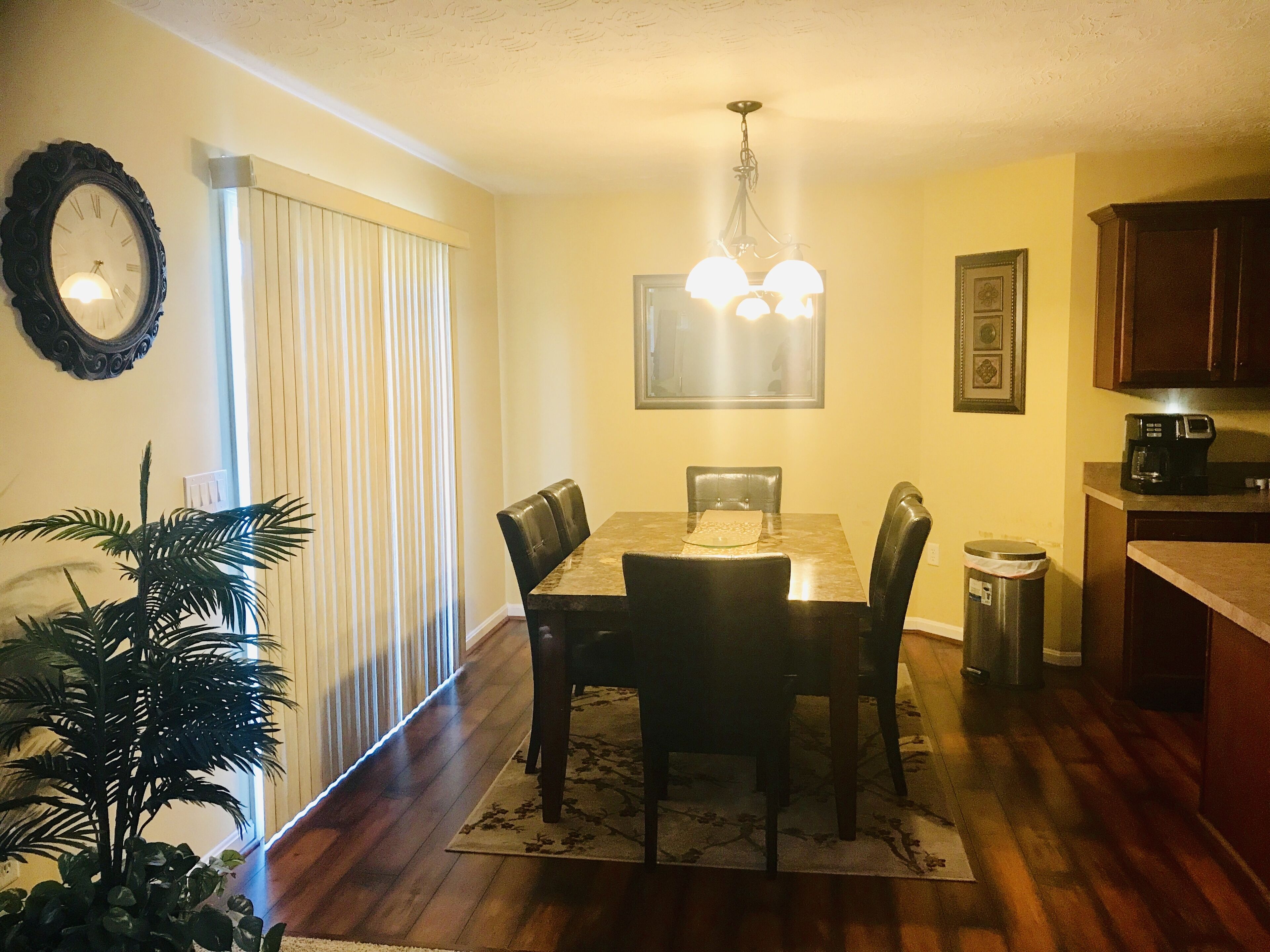 Restaurante para familias