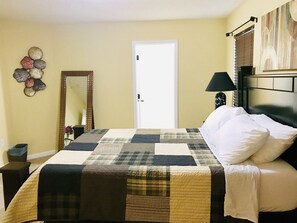 Family House, Multiple Beds | View from room