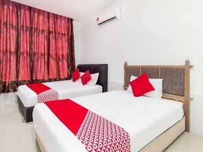 Room - ADIFF PALACE HOTEL (Sepang)