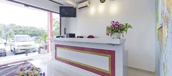 ADIFF PALACE HOTEL