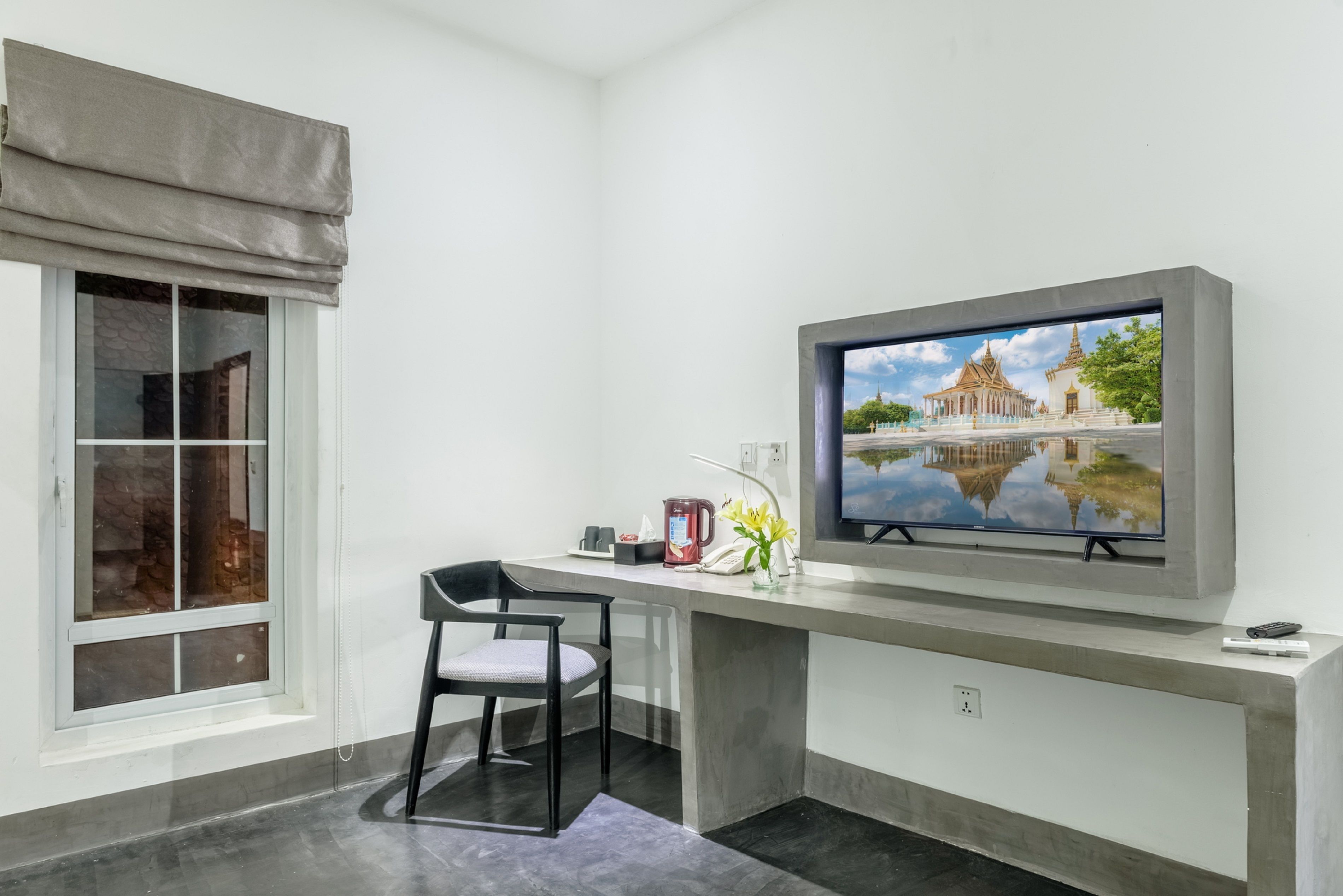 grand suite, 1 king bed | 1 bedroom, egyptian cotton sheets, premium bedding, minibar