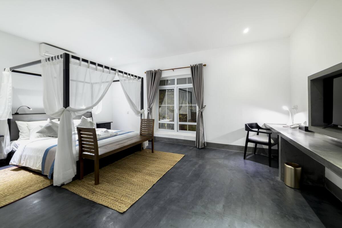 Executive Suite | View from room