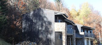 Chalet Hotel Les Marmottes