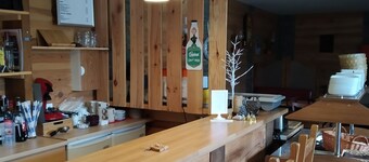 Chalet Hotel Les Marmottes