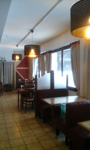 Interior - Chalet Hotel Les Marmottes (Montferrier)