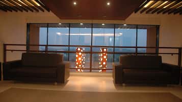 Salle de banquet