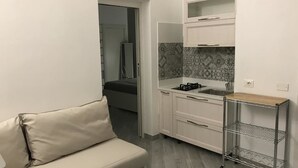 مطبخ صغير خاص
