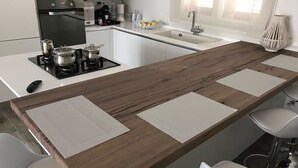 مطبخ صغير خاص