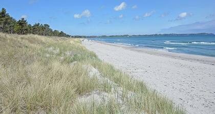 Meritähti - meritähti Ostseebad Breege OT Juliusruh auf Rügen