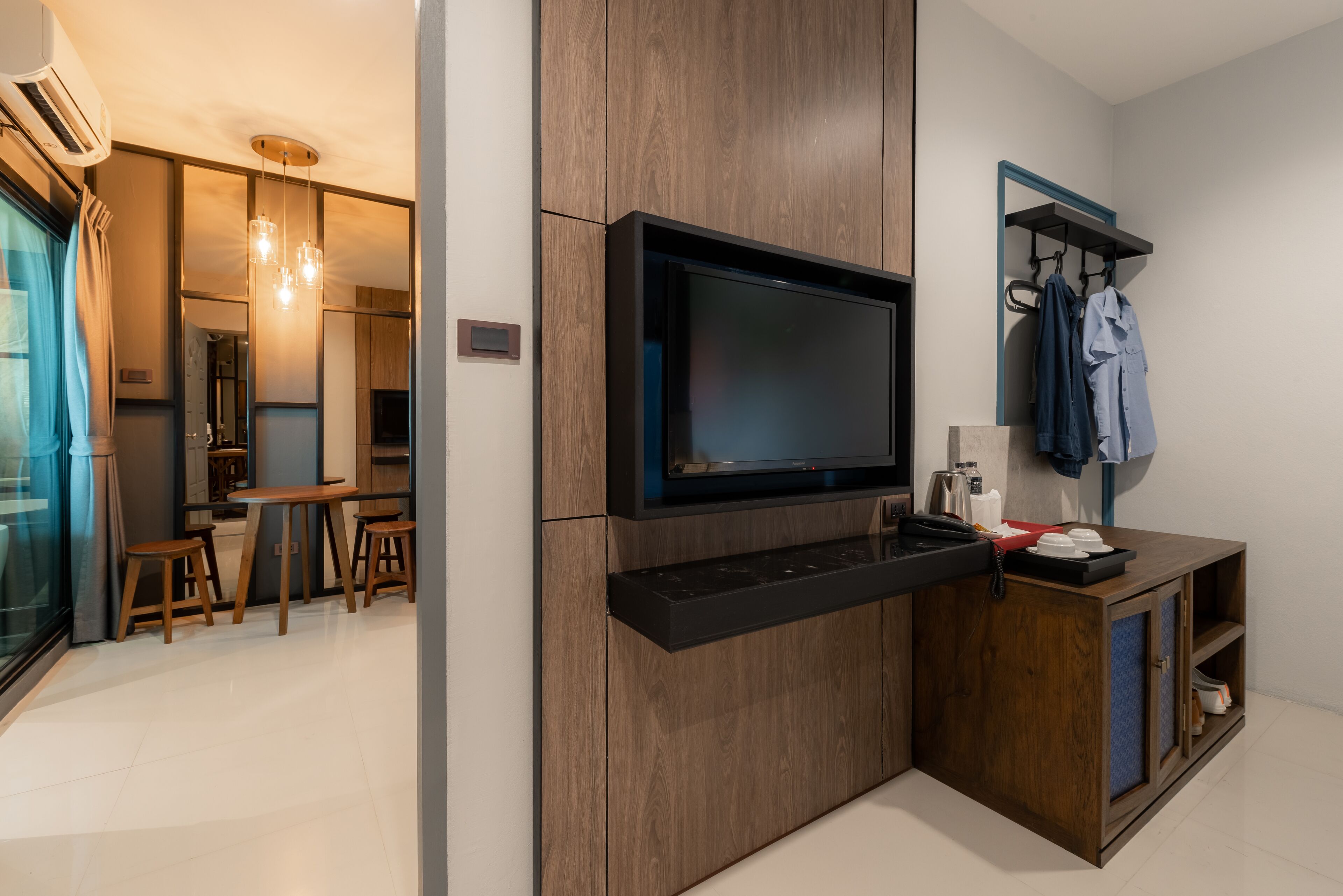 supreme suite double | room amenity