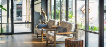 Lnimman  Chiangmai Boutique Hotel
