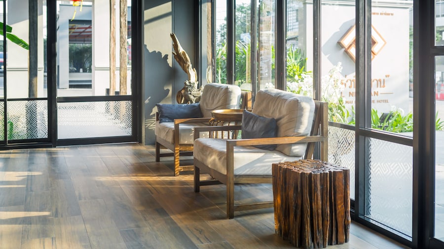 Lnimman Chiangmai Boutique Hotel