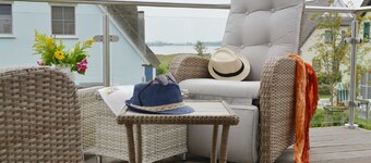 Lookout - Cottage lookout