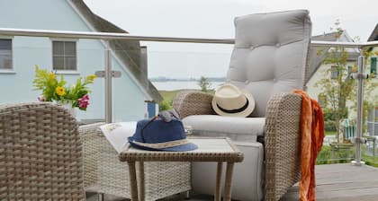 Lookout - Cottage lookout