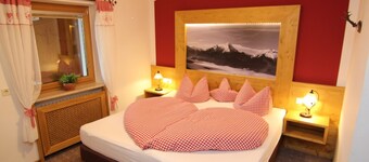 Ferienwohnung Jenner, 2 bis 2 Personen, 45 qm, 1 Schlafzimmer, Balkon