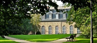 Ferienwohnung Am Lustgarten - Ferienwohnung