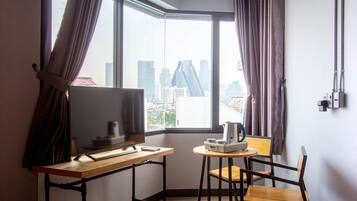 Superior Twin Room | Room amenity