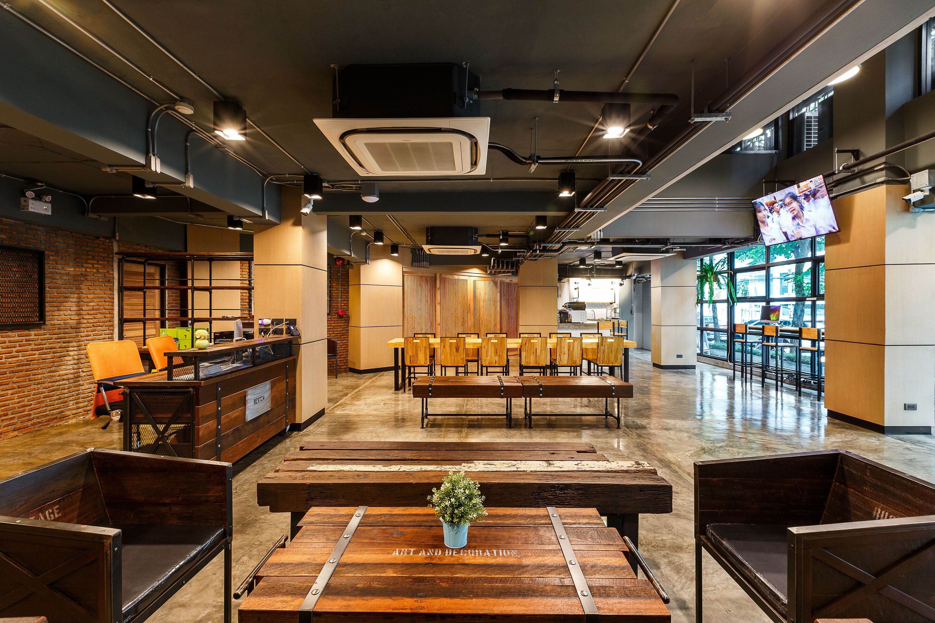 Photo - Rest24 Residence