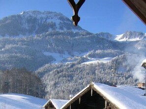 Snow and ski sports - 6 people Apartment / Auerbach (Oberaudorf)